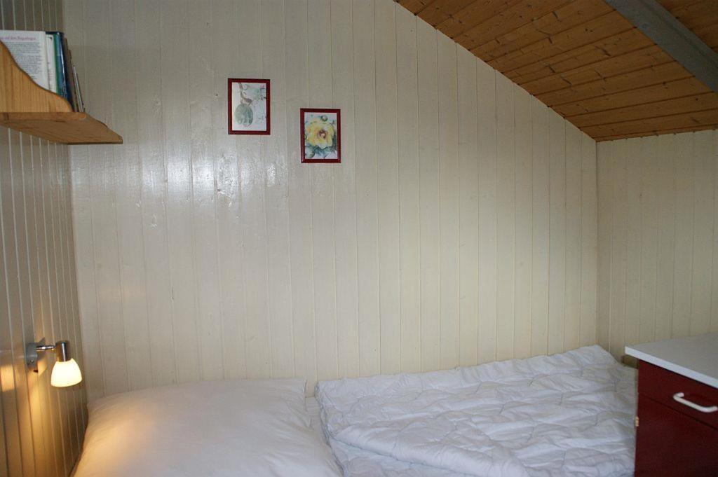 Ferienhaus Neumann Gluecksburg Phòng bức ảnh