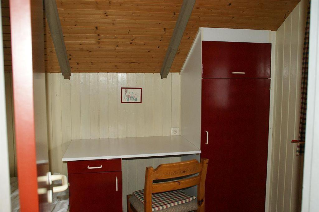 Ferienhaus Neumann Gluecksburg Phòng bức ảnh