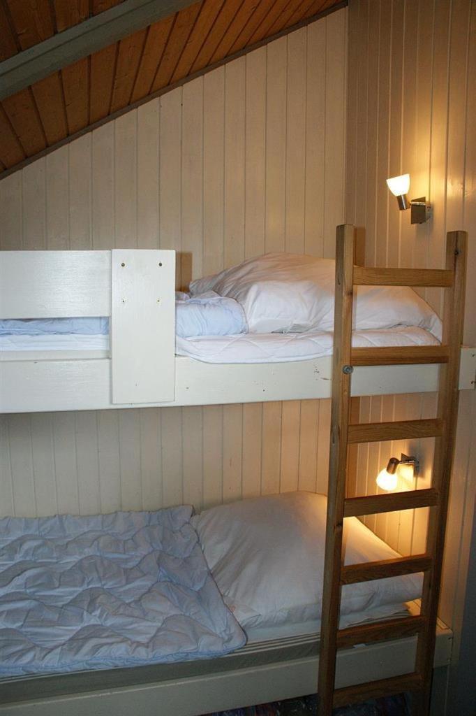 Ferienhaus Neumann Gluecksburg Phòng bức ảnh