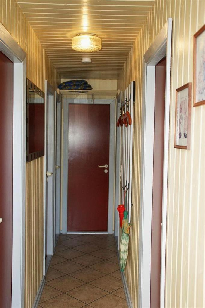 Ferienhaus Neumann Gluecksburg Phòng bức ảnh