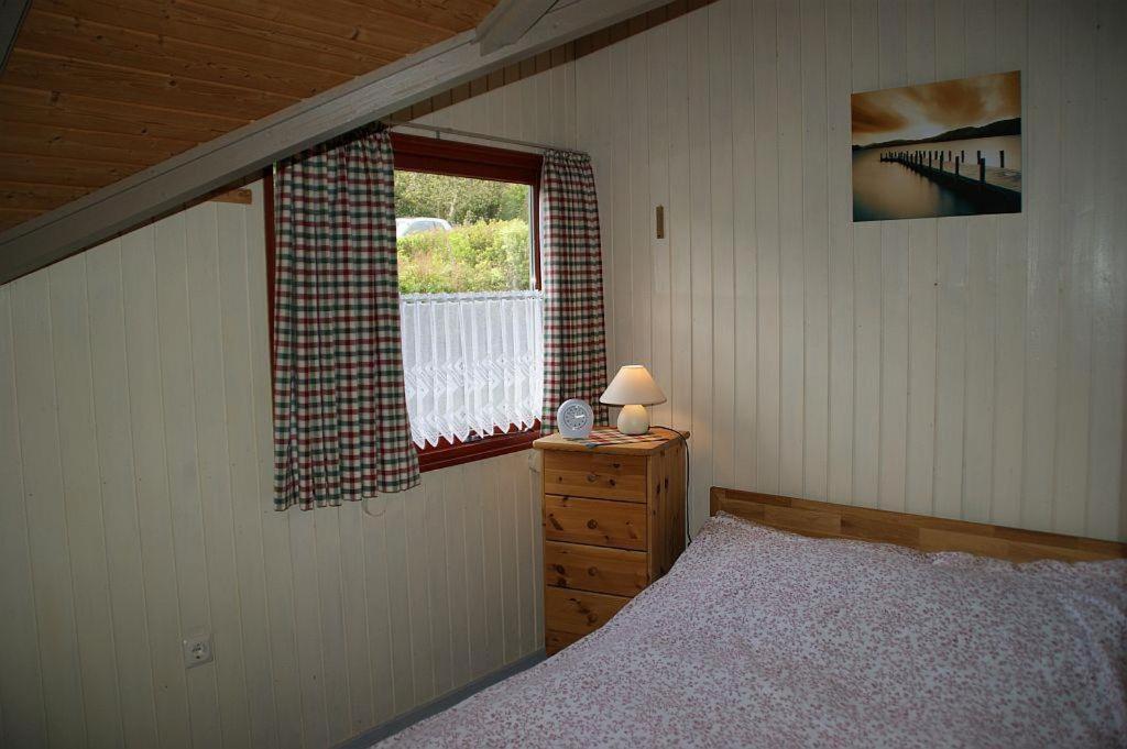Ferienhaus Neumann Gluecksburg Phòng bức ảnh