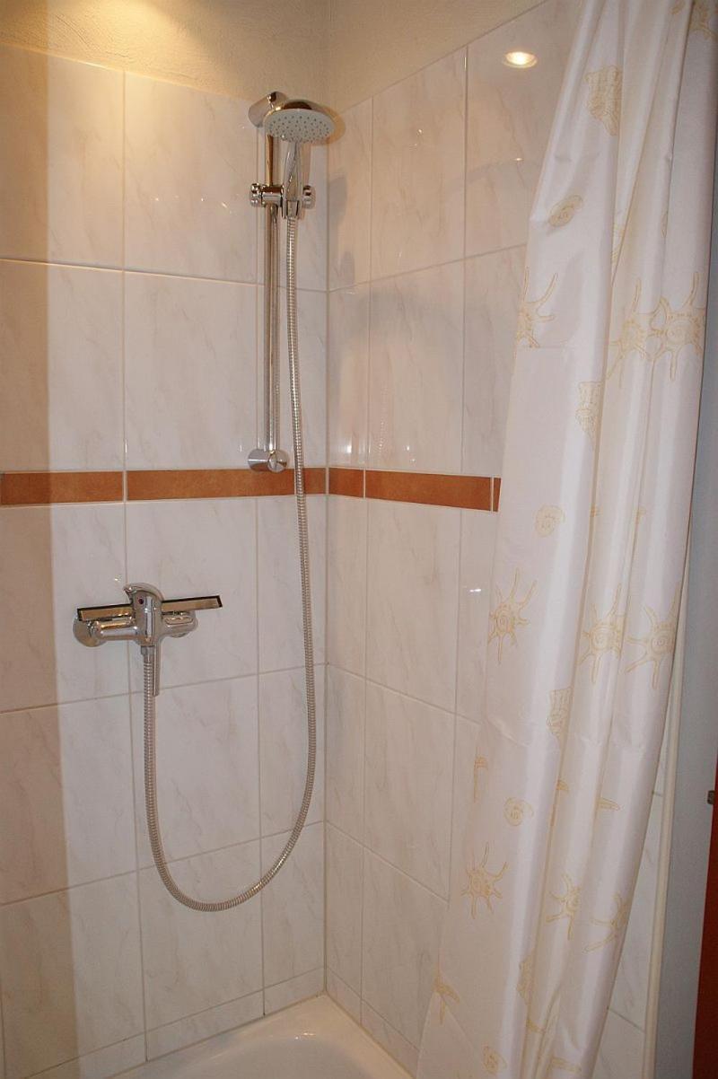 Ferienhaus Neumann Gluecksburg Ngoại thất bức ảnh